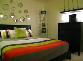 Creative Bedroom Design 截图 3