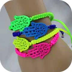 DIY Creative Bracelets APK download