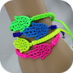 diy creatieve armbanden