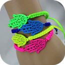 diy creatieve armbanden-APK