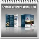 Creative Brochure Design Ideas APK