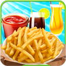 French Fries Makers APK