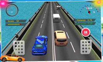 Furious Car Racer 3D screenshot 2