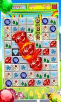 Match Diamonds - Puzzle Game captura de pantalla 1