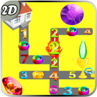 Match Digits - Puzzle Game أيقونة