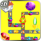 Match Digits - Puzzle Game ไอคอน