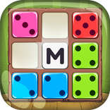 Dominoes Merge 2: Block Puzzle