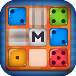 Dominoes Merge: Block Puzzle