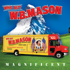 W.B. Mason – 13th Annual ไอคอน