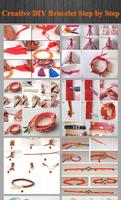 Creative DIY Bracelet Step by Step capture d'écran 1