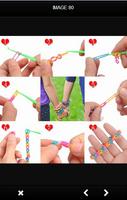 Creative DIY Bracelet Step by Step capture d'écran 3