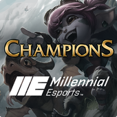 Champions 图标