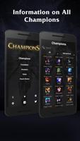 Champions 海報