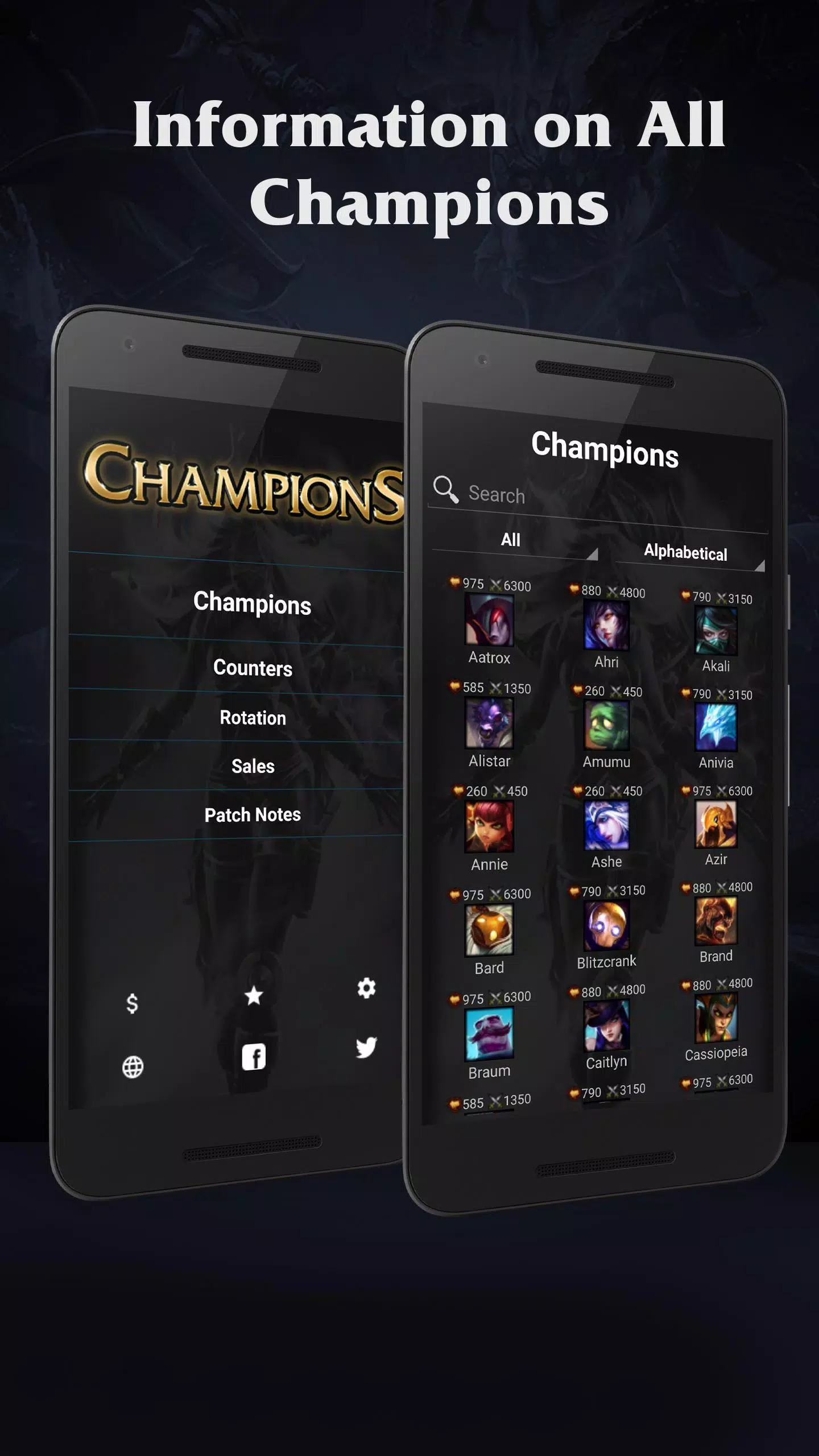 Champions APK for Android Download