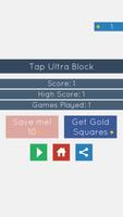 Tap Ultra Block 3D screenshot 1