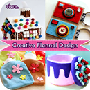 Creative Flannel Crafts APK