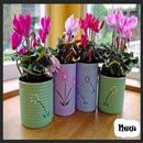 Creative Flower Pot Ideas APK