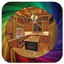 Kitchen Cabinet Ideas APK