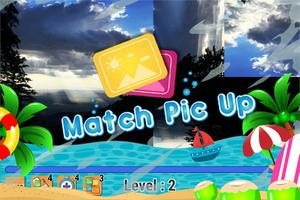 Match Pic Up ! 截图 2