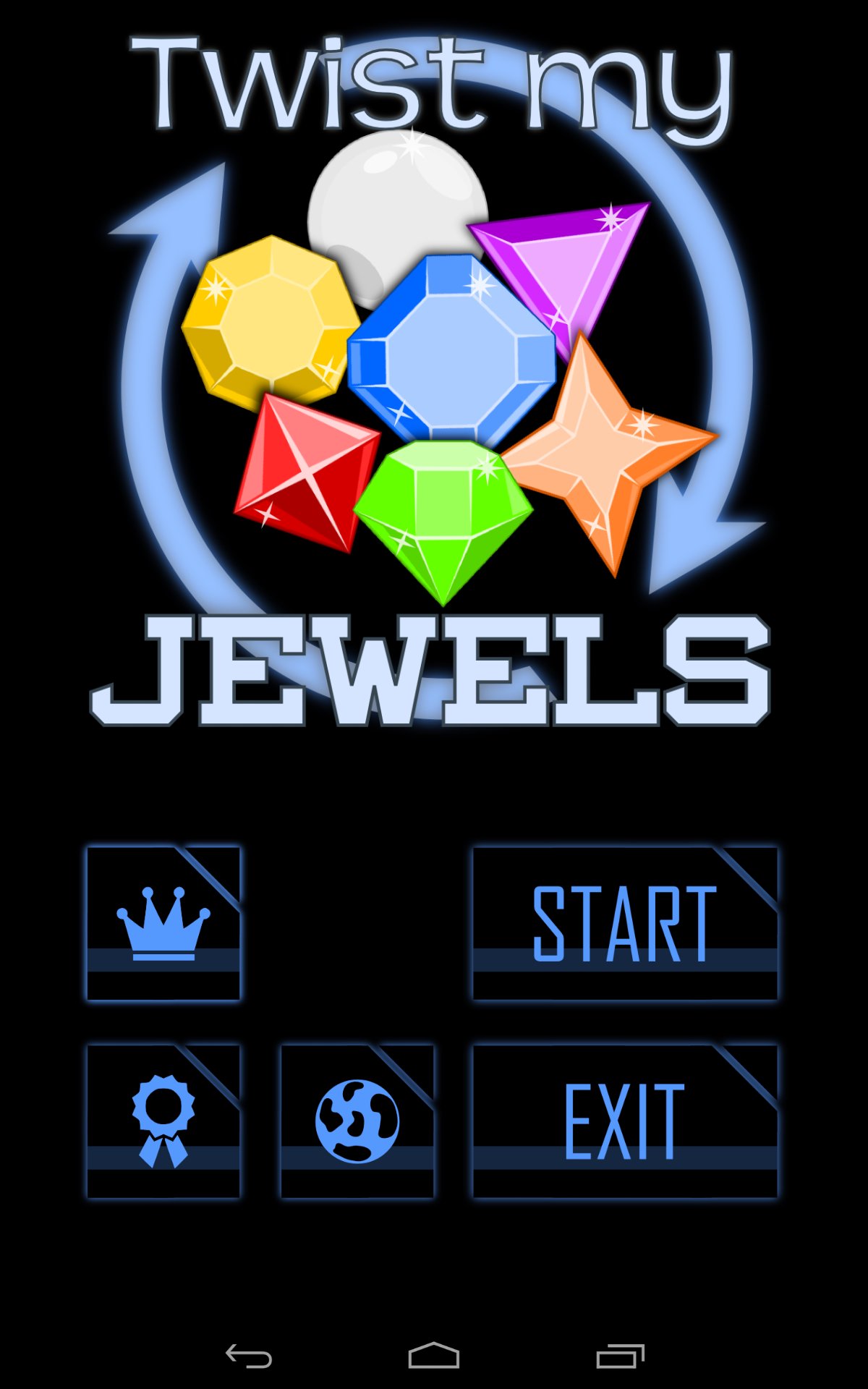Twist My Jewels For Android Apk Download 4 vintage my jewels christian. apkpure com