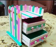 Creative Ideas Stick Ice Cream syot layar 3