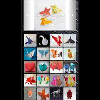 Creative Origami Ideas capture d'écran 1