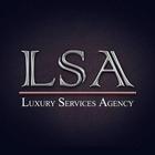 Luxury Services 圖標