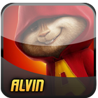 ikon Alvin And the Chipmunks Wallpapers