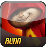 Alvin And the Chipmunks Wallpapers icône