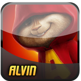 Alvin And the Chipmunks Wallpapers icono