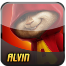 Alvin And the Chipmunks Wallpapers APK