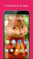 Alvin And the Chipmunks Wallpapers screenshot 2