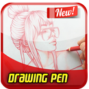 Art Drawing Pen Ideas APK