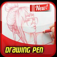 Art Drawing Pen Ideas capture d'écran 3