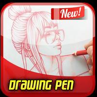 Seni Menggambar Gagasan Pen screenshot 3