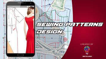 Sewing patterns for clothing imagem de tela 1