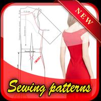 Sewing patterns for clothing capture d'écran 2