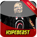 Wallpapers Hypebeast HD