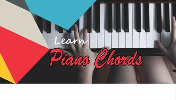 Learn Piano Chords screenshot 2