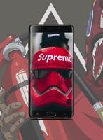 Streetwear Wallpapers HD screenshot 1