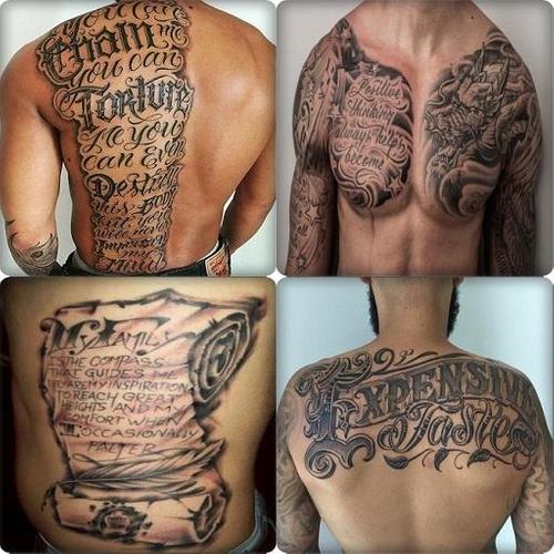 Download Free Creative Lettering Tattoos For Men For Android Apk Download Free SVG Cut Files.