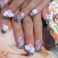 Creative Nail Design