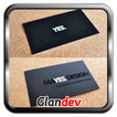 Creative Name Card Designs