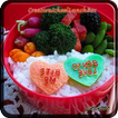 Creative School Lunch Box