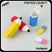 Top Idées d'artisanat en papier