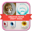 Creative Paper Craft Ideas APK