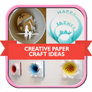 Creative Paper Craft Ideas APK