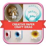 Creative Paper Craft Ideas