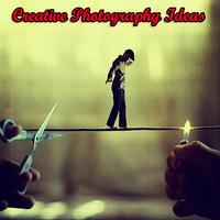 Creative photography ideas poster