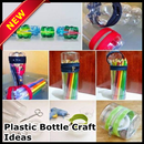 Bouteilles en plastique créatives APK